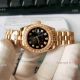 Rolex Datejust Gold Diamond Bezel Ladies Watch NEW face_th.jpg